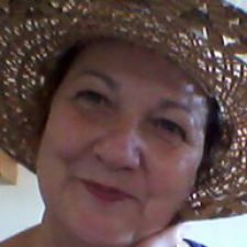 Profile picture of judi paz-rotner