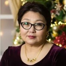 Profile picture of Lidiya Zakharova