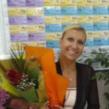 Profile picture of Diyana Georgieva