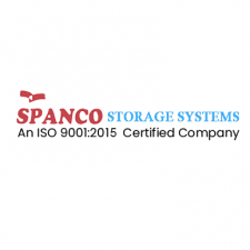Profile picture of Spanco Storage Systems