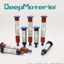 Profile picture of Low temperature curing epoxy adhesive