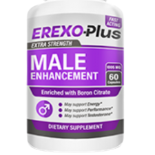 Profile picture of Erexo Plus Male Enhancement