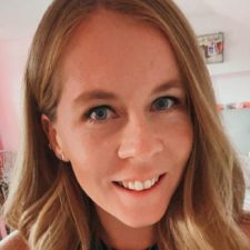 Profile picture of Kate Richardson