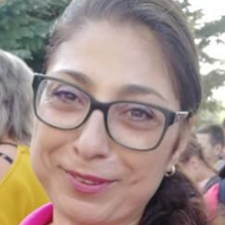 Profile picture of Ginka Ivanova