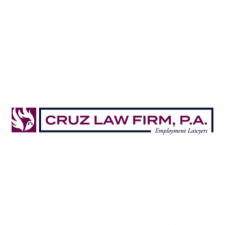 Profile picture of Cruz Law Firm, P.A.