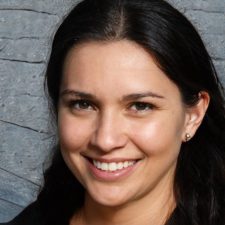 Profile picture of Lewis Jenny