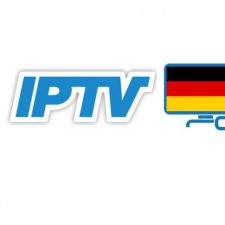 Profile picture of IPTV Germany