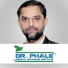 Profile picture of Dr. Phale Medical Entrance Institute