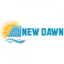 Profile picture of New Dawn Energy Solutions