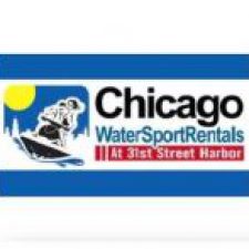 Profile picture of Chicago Water Sport Rental