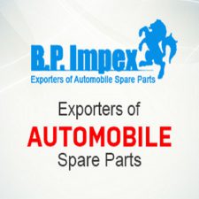 Profile picture of Mahindra Spare Parts