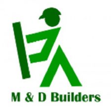 Profile picture of M&D Buildings