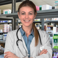 Profile picture of Olivia Barkley