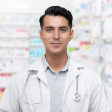 Profile picture of Francis Cooper