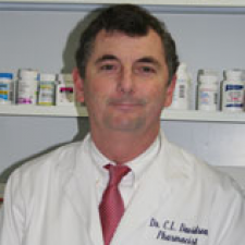 Profile picture of Lewis Davidson