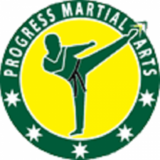 Profile picture of Progress Martial Arts