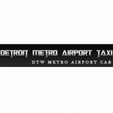 Profile picture of Detroit Metro Airport Taxi Service