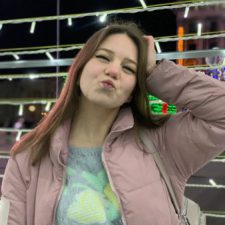 Profile picture of Fomenko Kateryna