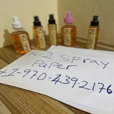 Profile picture of k2 spice paper sheets