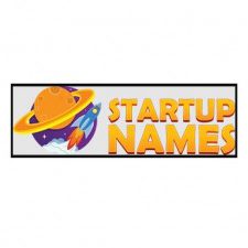 Profile picture of Startup Names