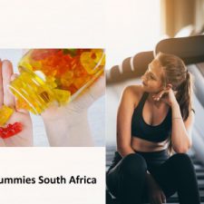 Profile picture of Keto Gummies South Africa