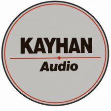 Profile picture of kayhan Audio