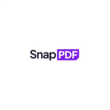 Profile picture of Pdf to Word SnapPDF