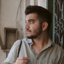 Profile picture of sarthikgail