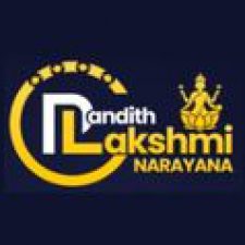 Profile picture of Pandith Lakshmi Narayana Ji