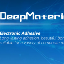 Profile picture of Deepmateriales