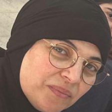 Profile picture of amal dsoku natour