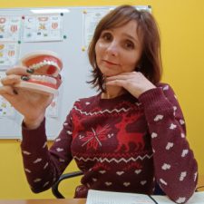 Profile picture of Oksana