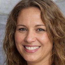 Profile picture of BettyOneil