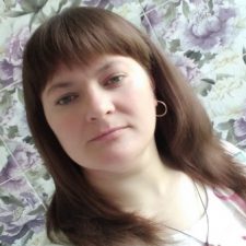 Profile picture of Kobilyanska Katerina