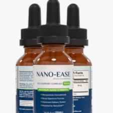 Profile picture of nanoease