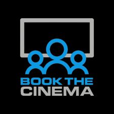Profile picture of Book the Cinema