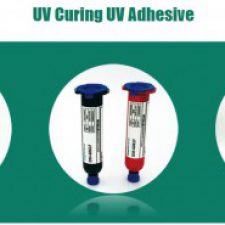 Profile picture of UV Curing Adhesive