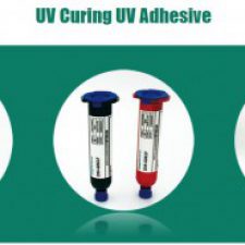 Profile picture of UV Curing Adhesive