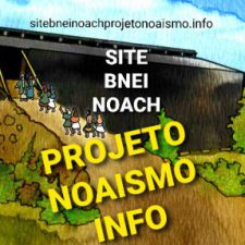 Profile picture of Site Bnei Noach Projeto Noaismo Info