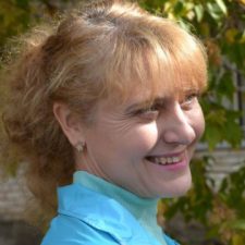 Profile picture of Drozd Oksana