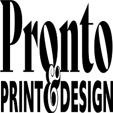 Profile picture of Pronto Print Design