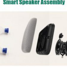 Profile picture of Smart Speaker Assembly Adhesive