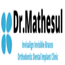 Profile picture of Dr.Mathesul Invisalign Orthodontist Braces & Dental Implant Clinic in Kalyaninagar Pune