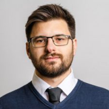 Profile picture of Leo Mark