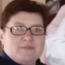 Profile picture of Severyn Iryna