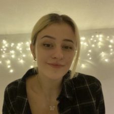 Profile picture of Dariia Bondarenko