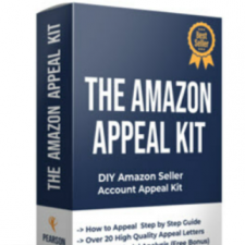 Profile picture of theamazonappealkit
