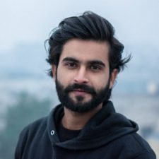 Profile picture of Ayush Mittal