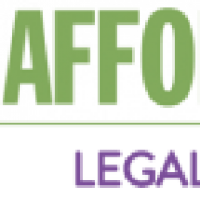 Profile picture of Affordable Justice