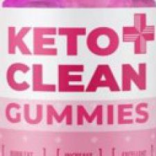 Profile picture of Keto Clean Gummies